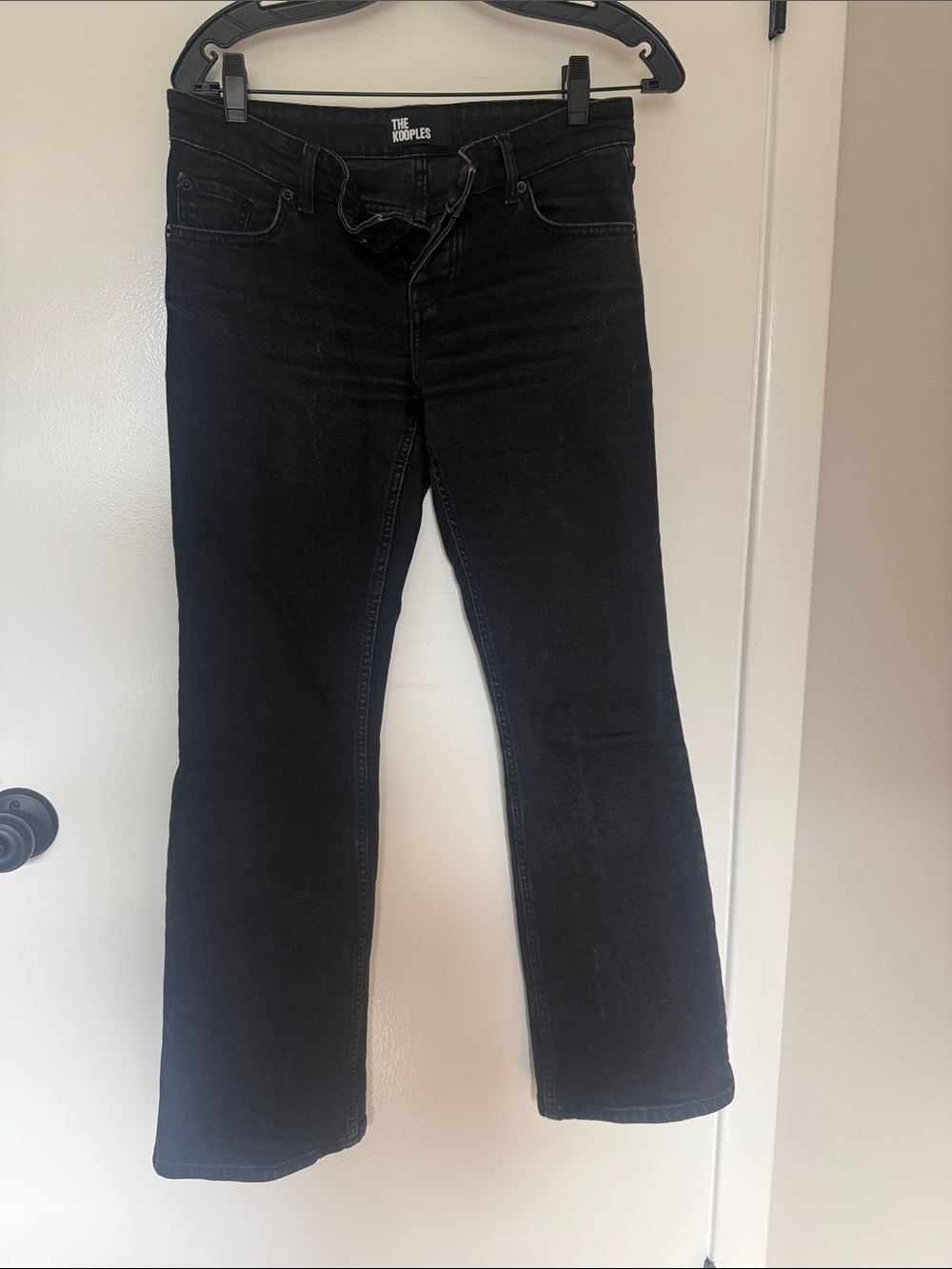The Kooples Jeans Sz 25